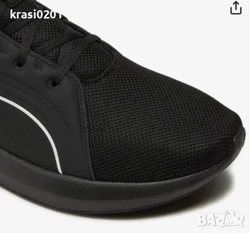 Оригинални маратонки на Puma Carson!47, снимка 2 - Маратонки - 49462995