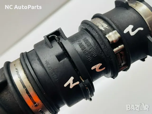 Тръба за турбо за Форд Канект 1.8 дизел P7PB BHPA R2PA 7T16-9R504-AD FoMoCo 2012, снимка 4 - Части - 48584671