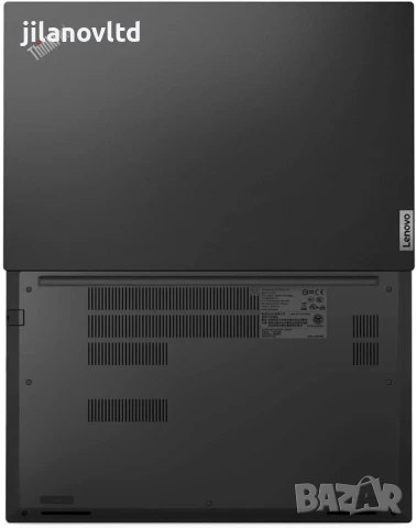 Лаптоп Lenovo ThinkPad L14 Gen2 i3-1115G4 8GB 256GB NVMe ГАРАНЦИЯ, снимка 8 - Лаптопи за работа - 51065618