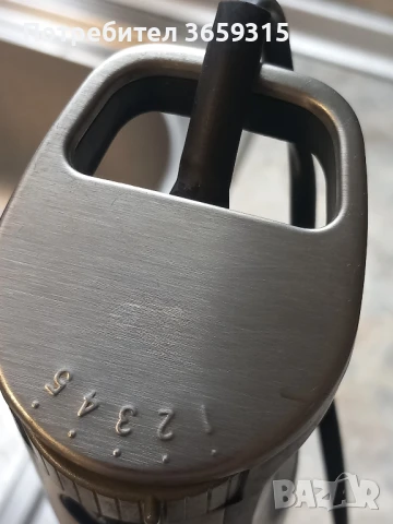 Пасатор Филипс 700W,5скорости., снимка 4 - Чопъри и пасатори - 51161849