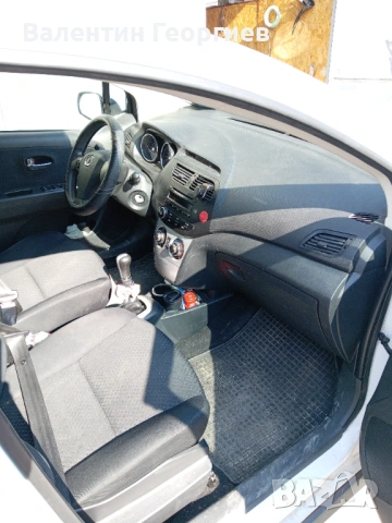 Продавам Автомобил , снимка 7 - Автомобили и джипове - 54221766