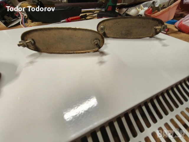 Дръжки за стар гардероб, снимка 9 - Антикварни и старинни предмети - 54009982