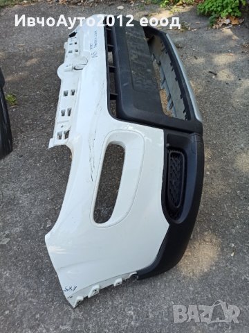 Оригинална предна броня за fiat Panda 3 4x4