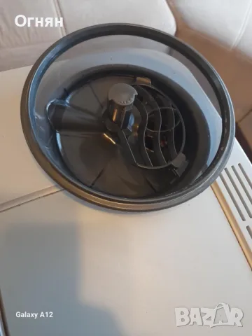 автоматична кафемашина Siemens, снимка 11 - Кафемашини - 48455290