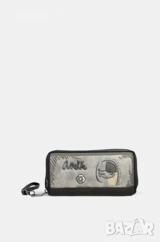 Портфейл Anekke Mademoiselle KOKO 41869-908
