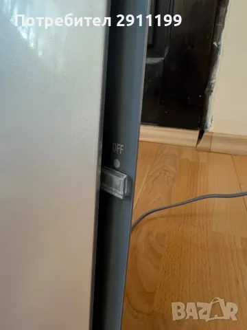 Йонизатор Convair, снимка 5 - Овлажнители и пречистватели за въздух - 49976360