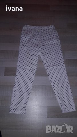 Панталон летен