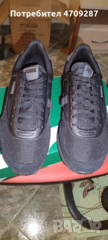 Маратонки Puma Future Rider, снимка 5 - Маратонки - 54271339