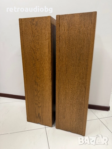 🔊Ретро масивни четирилентови тонколони MB Quart 980 S  - 140-160W - 4 ома🔊, снимка 6 - Тонколони - 52022103