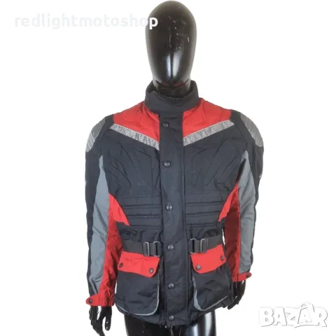 №4785 Büse Мъжко текстилно яке