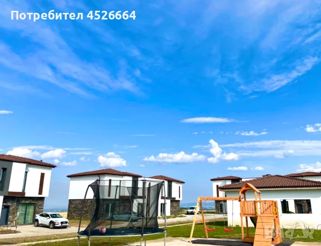 Продава КЪЩА , снимка 5 - Къщи - 50983469