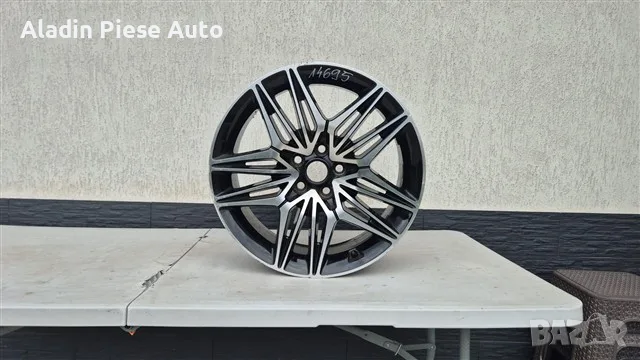 R19 предна джанта Kia Stinger код 52910-J5700, 52910J5700 