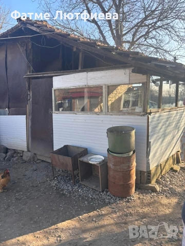 Продава се къща в село Първомайци! , снимка 4 - Къщи - 53936563