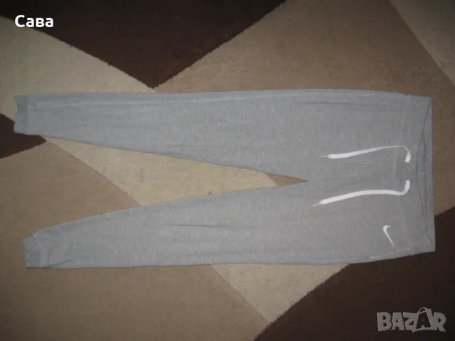 Долнище NIKE  дамско,ХС, снимка 2 - Спортни екипи - 47597061