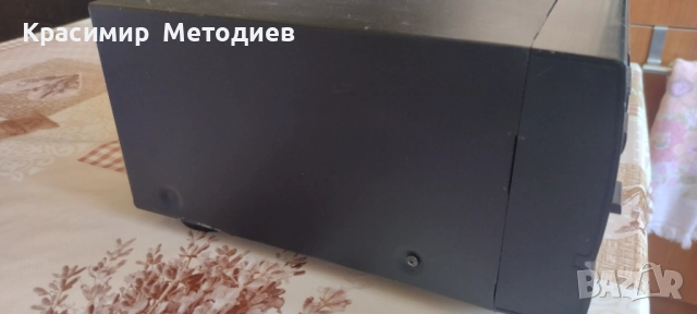 Aiwa ad f 550, снимка 7 - Декове - 51625213