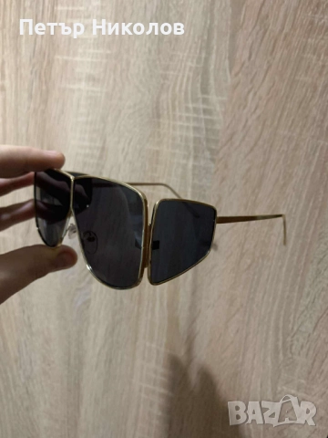 Tom Ford слънчеви очила, снимка 3 - Слънчеви и диоптрични очила - 51957200