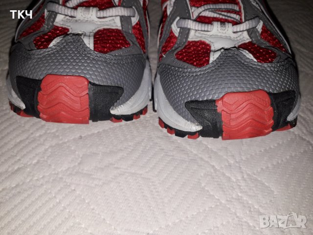 Asics Gel № 37 маратонки GORE-TEX , снимка 9 - Маратонки - 30496821