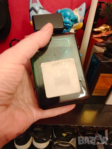 PRADA Paradigme Eau de parfum 100 ml, снимка 2 - Мъжки парфюми - 54030658