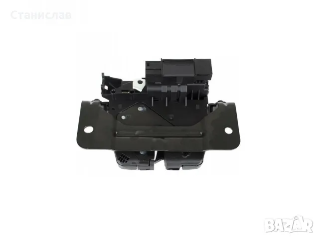 BMW X4 F26 Брава за багажник 