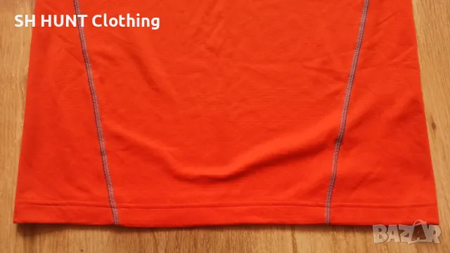 UNDER ARMOR Thermo размер M термо блуза - 912, снимка 10 - Блузи - 48360699