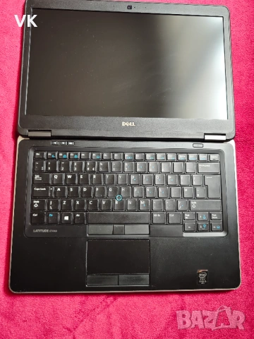 DELL LATITUDE 7440 Full HD RAM 8 GB SSD 120