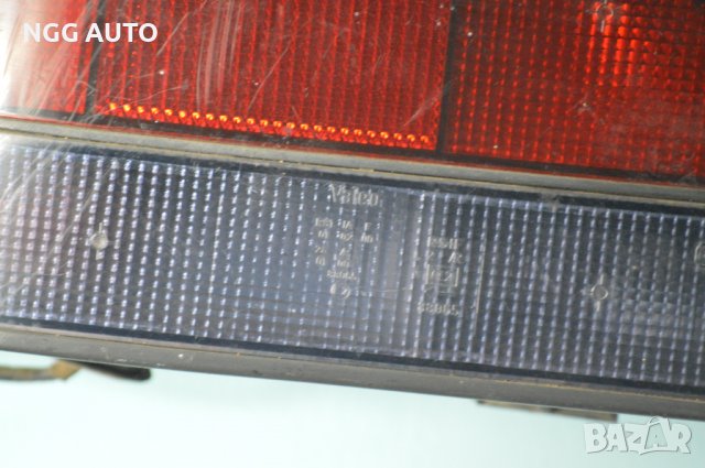 Оригинални стопове Valeo за Renault Clio I (1), снимка 5 - Части - 37802819