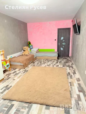 НАЙ - ЦЕНТЪР CENTRAL PARK / мола - апартамент 167кв.м  във гр. Силистра, етаж 4 от  5,  -цена 267 00, снимка 8 - Апартаменти - 55751342
