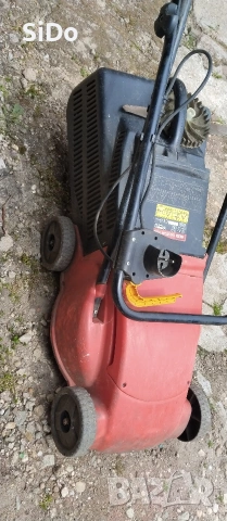 Ел.косачка VALEX Boston 1000W, но е без "ЕЛЕКТРОМОТОР", снимка 18 - Други - 50739942