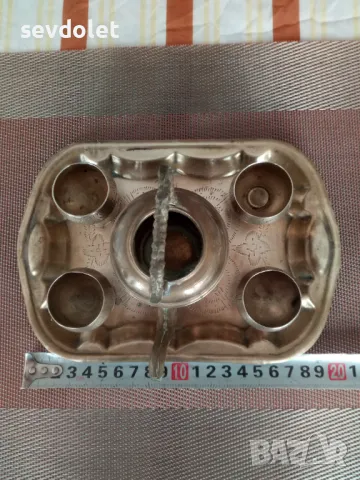 Стилно и красиво ,антикварно предложение., снимка 4 - Антикварни и старинни предмети - 49683500