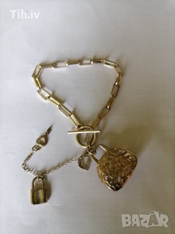 Гривна сребро 