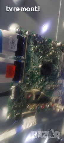 MAIN BOARD ,EAX67872805(1.1)  for LG 55UK6470PLC DISPLAY NC550DGG-ABGX1, снимка 3 - Части и Платки - 40023753