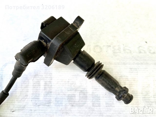 Бобина Алфа Ромео 156 166, снимка 2 - Части - 40076170