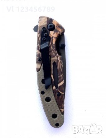 Boker solingen серия - pocket knife C143 - 80х190мм, снимка 4 - Ножове - 30676195