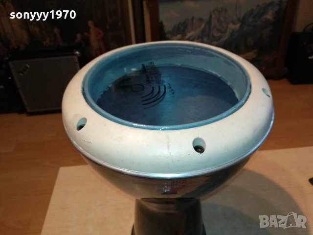 ГОЛЯМА ЧЕРНА ТАРАМБУКА 41Х26СМ 3012211238, снимка 4 - Ударни инструменти - 35276326