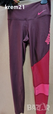 Nike W NK PWR Tight номер xs, снимка 7 - Клинове - 53883591