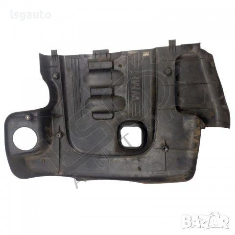 Кора над двигател BMW X3 (E83) 2003-2010 B150722N-103, снимка 2 - Части - 37530773