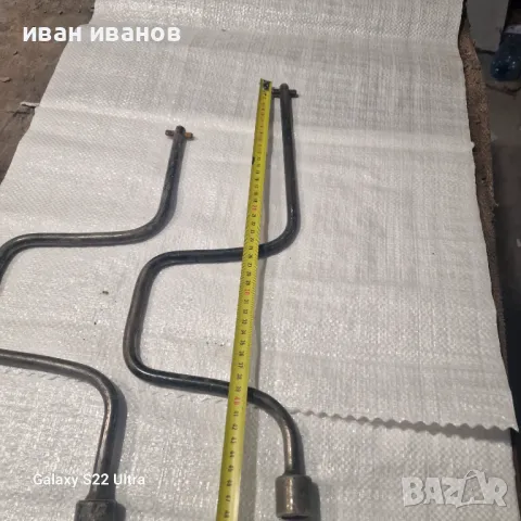 Манивели , снимка 2 - Други инструменти - 48881345