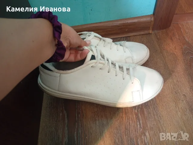 Страхотни модели  мъжки маратонки,Adidas Alphamagma, и Cropp, снимка 7 - Маратонки - 47633878