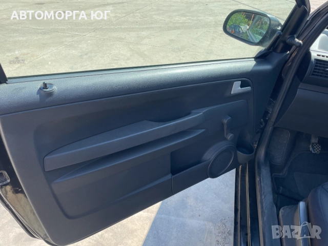 Фолксваген Фокс на части, снимка 6 - Автомобили и джипове - 51566741