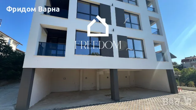 Продава 3-СТАЕН град Варна, Виница, снимка 5 - Апартаменти - 55731343