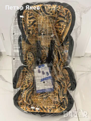 Детски столчета за кола