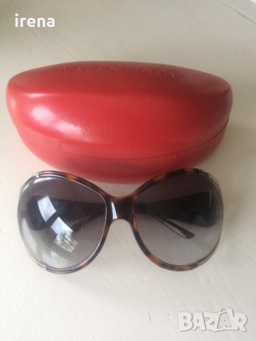Слънчеви очила валентино, снимка 3 - Слънчеви и диоптрични очила - 21964347