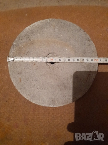 Трапецовидни ремъци и шмиргелова шайба, снимка 5 - Резервни части за машини - 52121555