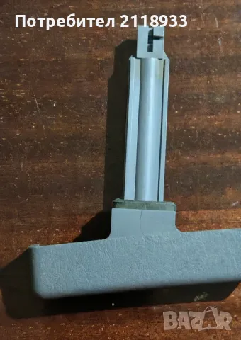 лост за ръчна спирачка chrysler voyager 3 генерация. 