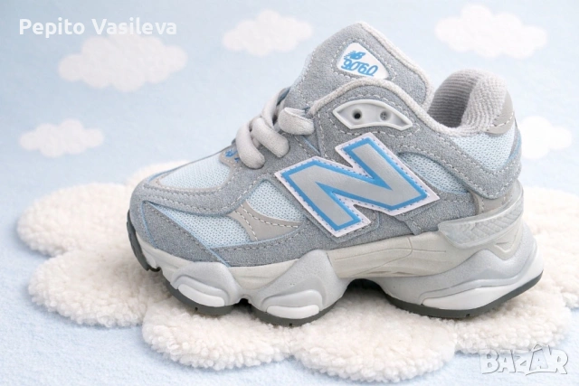 Детски маратонки new balance