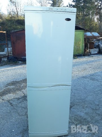 Хладилник с фризер Kortig/ два компресора в Хладилници в гр. Плевен -  ID42768048 — Bazar.bg