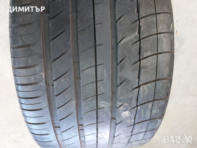 1 бр.лятна гума Michelin 265 30 19 , снимка 2 - Гуми и джанти - 44446593