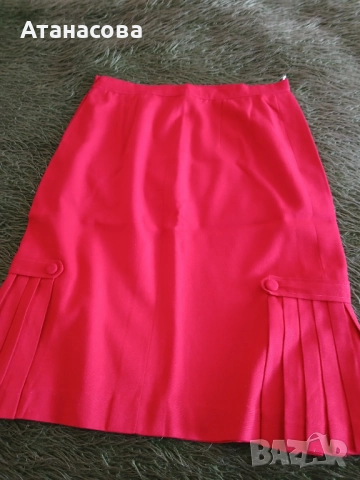 Дамски поли, снимка 10 - Поли - 52265842