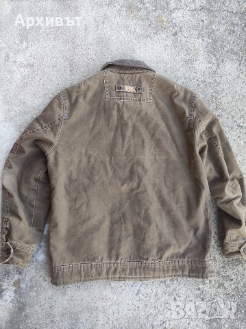 Camel active есенно яке, снимка 2 - Якета - 52652833