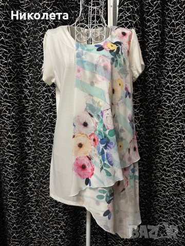 Туника Junona НАМАЛЕНИЕ , снимка 1